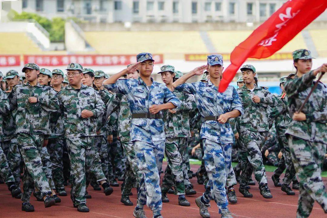 湖南哪个士官学校好(湖南省五所定向士官学校)