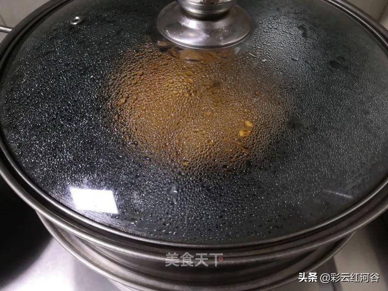 蒸牛肉需要多长时间(牛肉蒸多久能熟)