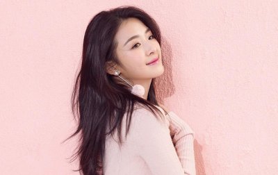 ​张含韵结婚了吗老公是谁 被雪藏5年真相