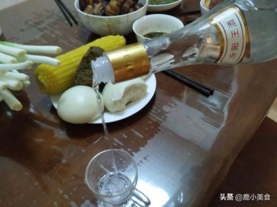 ​汾酒不上头的原因  汾酒不头疼