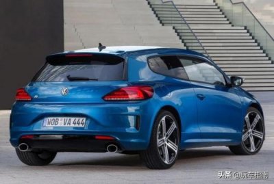 ​尚酷SCIROCCO 14TSI跑车(尚酷SCIROCCO 14TSI跑车价格)