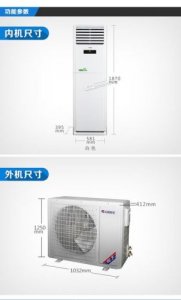 ​格力1.5匹空调价格大全(格力1.5匹空调价格一览表)