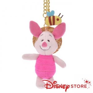 ​迪士尼粉色的小猪叫什么