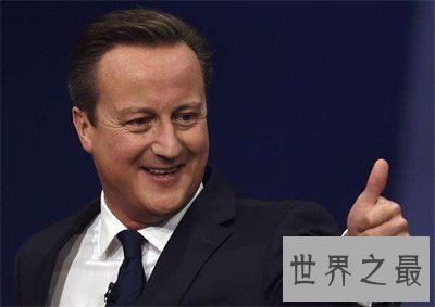 现任英国首相是谁 在历史上英国首相是个怎样的角色