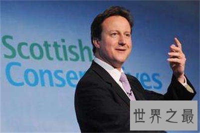 现任英国首相是谁 在历史上英国首相是个怎样的角色