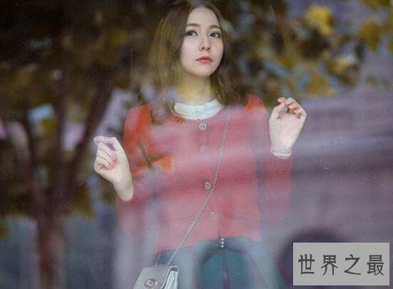 十大新疆维族美女盘点，迪丽热巴和娜扎谁更美