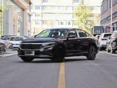 ​2013款 2.0TSI DSG 御尊版 帕萨特细节怎么样 帕萨特购车手册