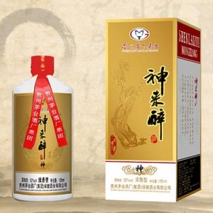 ​贵州茅台神来醉s128，贵州茅台神来醉s16852度价格表