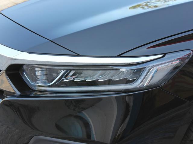 2010款 2.4L LX 雅阁设计怎么样 雅阁购车手册-