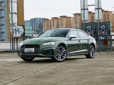 ​2022款 3.0T 奥迪S5自动版细节怎么样 奥迪S5购车手册