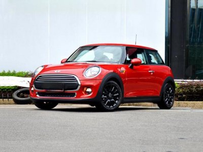 ​2022款 2.0T COOPER S The Coopers 纪念版 MINI 动力怎么样 MINI 购车手册