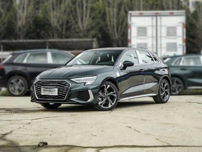 ​2022款 Sportback 35 TFSI 豪华运动型 奥迪A3细节怎么样 奥迪A3购车手册