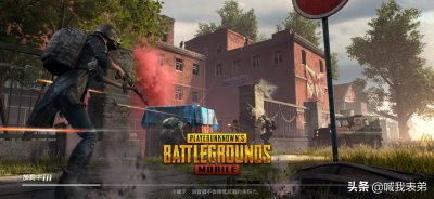 ​《PUBG Mobile》光子留给刺激迷的又一个＂礼物＂