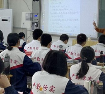 ​做中考移民？衡水哪些私立学校值得外地家长关注终章-冀州信都