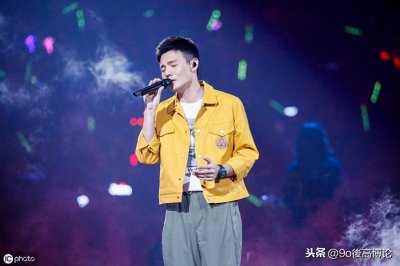 ​李荣浩《太坦白》，你不要太坦白 没有谁真的离不开