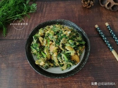 ​春季养胃食谱（这个方法改善胃部消化）