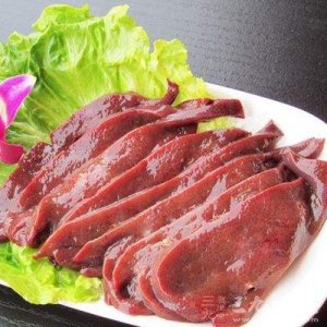 ​牛肝怎么去腥味 2招巧除牛肝异味