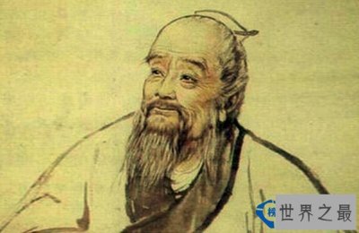 ​中国古代十大名医排行榜：张仲景上榜，第三外科鼻祖