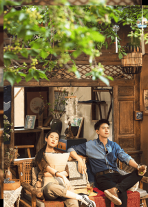 ​跟着电视剧去旅游 居然有这么多热门电视剧在云南拍摄取景