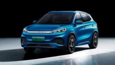 ​2022公认最好纯电动车小型（2022公认最好纯电动车suv）