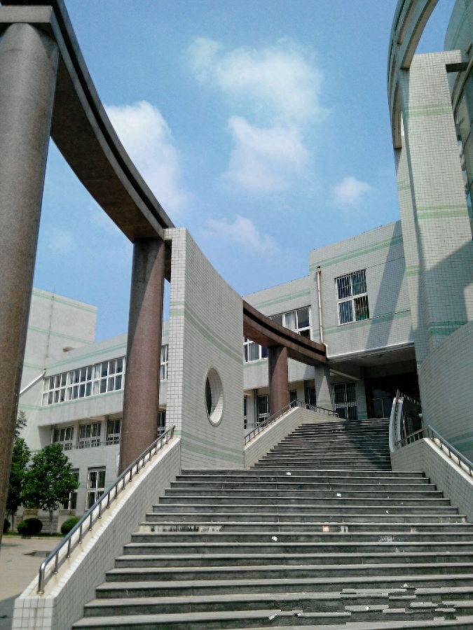 山东省唯一一所女子高等学校，山东女子学院