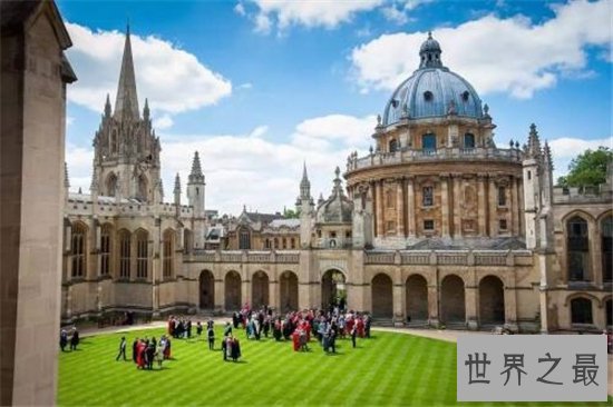 英国留学生活费用最贵的5所大学，在这里留学家里肯定有矿！