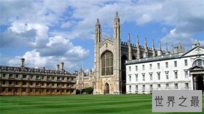 ​英国留学生活费用最贵的5所大学，在这里留学家里肯定有矿！