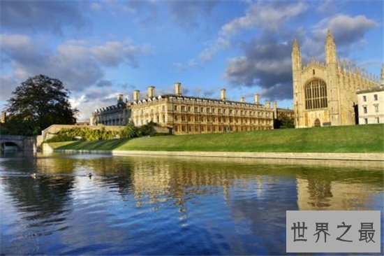 英国留学生活费用最贵的5所大学，在这里留学家里肯定有矿！