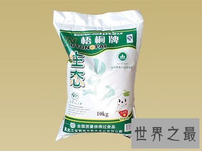 中国十大米品牌排行榜，大米哪个牌子好？