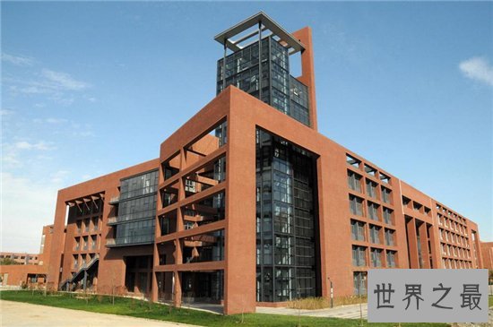 天津大学排名公布，盘点天津市最好的十所大学！