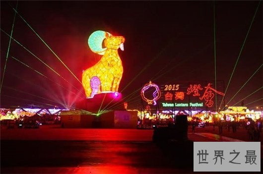 世界上最有趣的十大年度节日，中国上榜两个节日