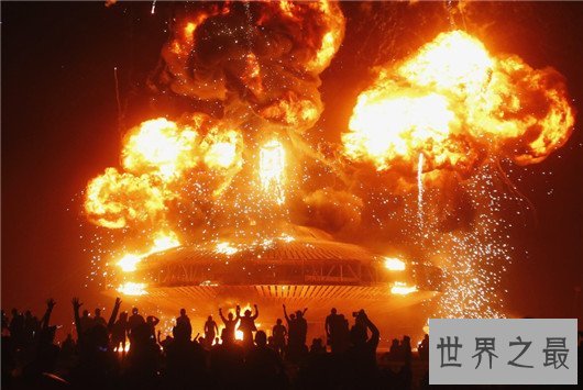 世界上最有趣的十大年度节日，中国上榜两个节日