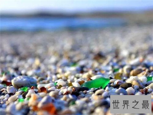 全球十大奇特海滩排行榜，来过的人竟不愿回去？