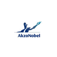 阿克苏诺贝尔AkzoNobel品牌LOGO