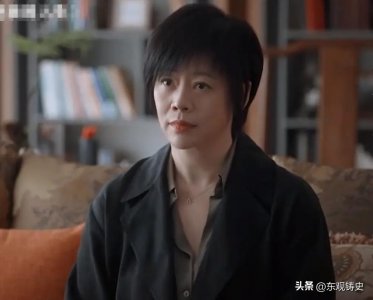 ​“情妇”必须年轻貌美？59岁王柠告诉你什么是教科书式撩汉