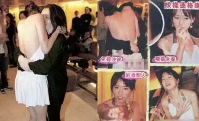 ​陈汉典携女友去motel被狗仔偷拍（陈汉典motel照片）