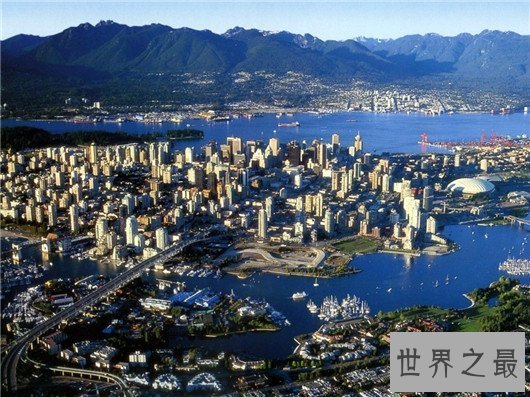 全球空气最好的城市，长期居住身体好