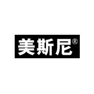 美斯尼品牌LOGO