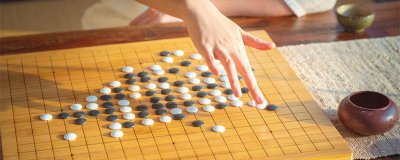 ​围棋术语有哪些 围棋术语有哪些动词搭配