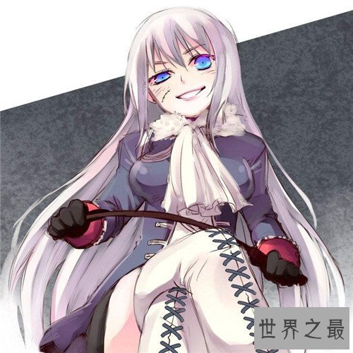 抖s是什么意思 拥有抖s的角色有哪些