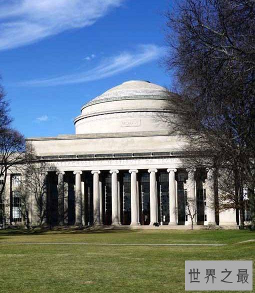 世界上最难上的十所大学,第一名你绝对猜不到