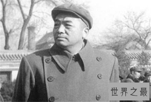 中国十大元帅排名介绍 叶剑英成为最有影响力的人物