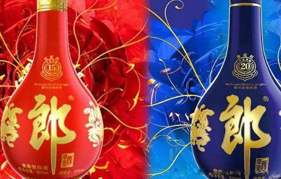 中国白酒10大名酒排行榜 前十名白酒哪个是第一名