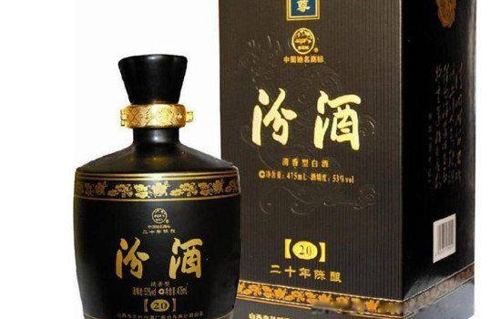 中国白酒10大名酒排行榜 前十名白酒哪个是第一名