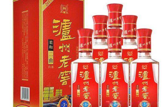 中国白酒10大名酒排行榜 前十名白酒哪个是第一名