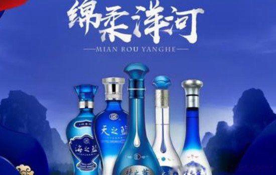 中国白酒10大名酒排行榜 前十名白酒哪个是第一名