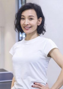 ​还记得影后陈冲吗？两个女儿都毕业于世界顶级名校？