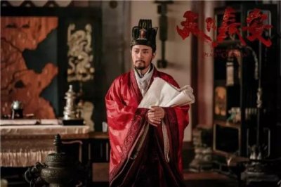 ​积压了7年的剧，大腕如云！王劲松、李雪健都只能演配角