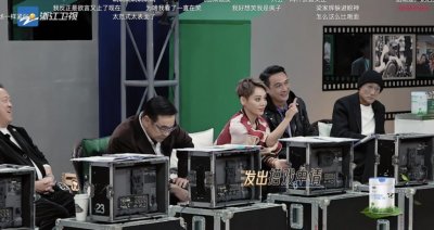 ​演技尬还被猛夸！《无限超越班》是人情世故的「照妖镜」