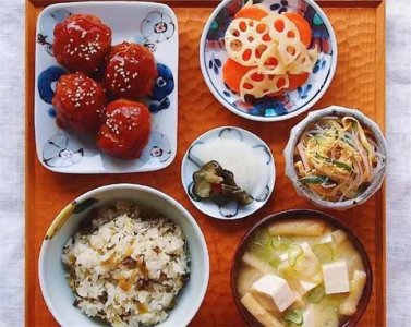 ​一日三餐营养科学搭配食谱 一日三餐合理营养的食谱